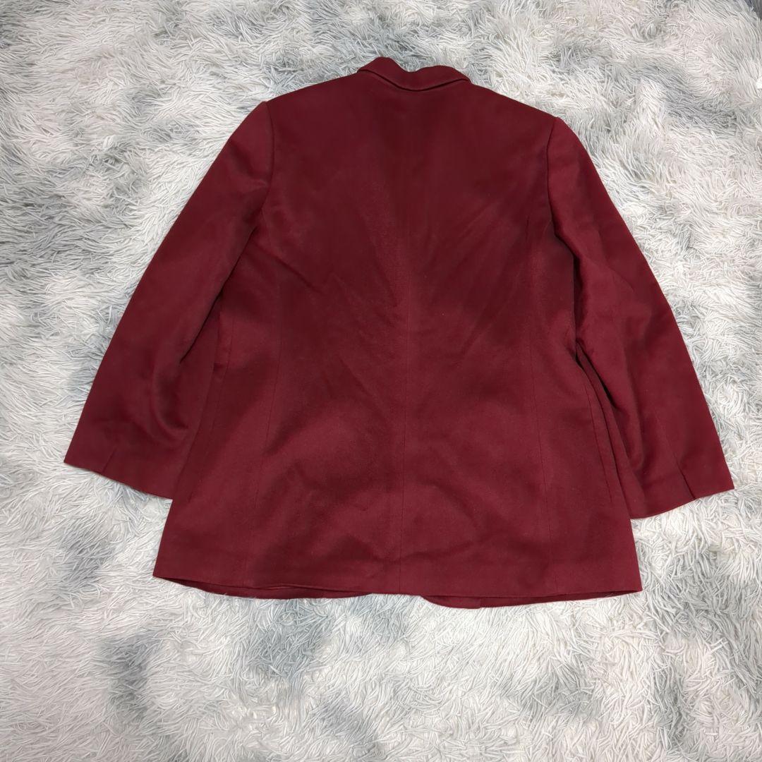 RIGEL Cashmere Chester Coat Jacket Blazer