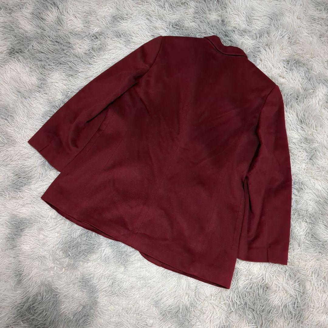 RIGEL Cashmere Chester Coat Jacket Blazer