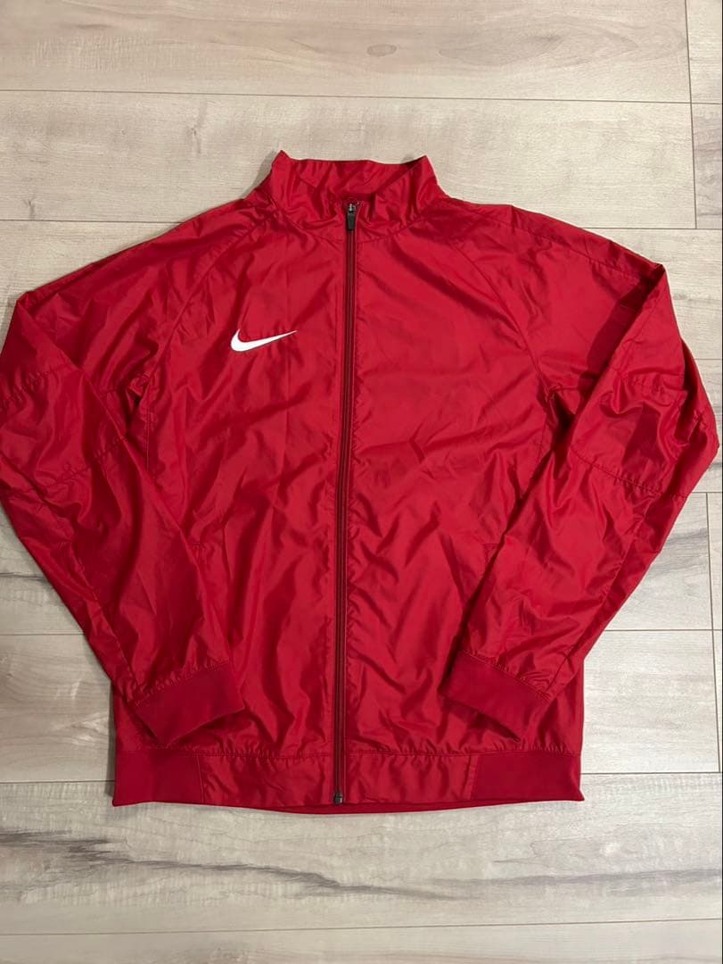 NIKE Basketball Jacket WINTER CUP 2021 L