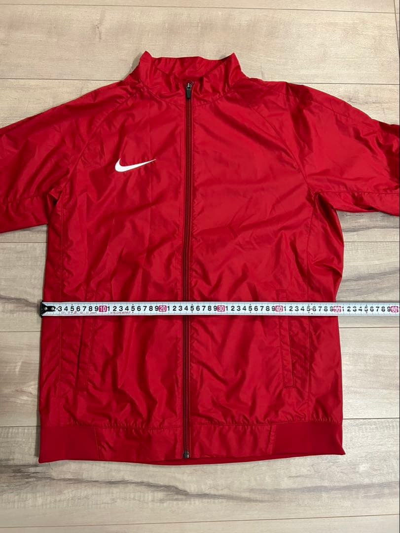 NIKE Basketball Jacket WINTER CUP 2021 L