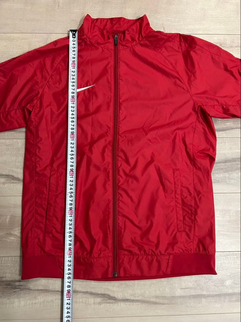 NIKE Basketball Jacket WINTER CUP 2021 L