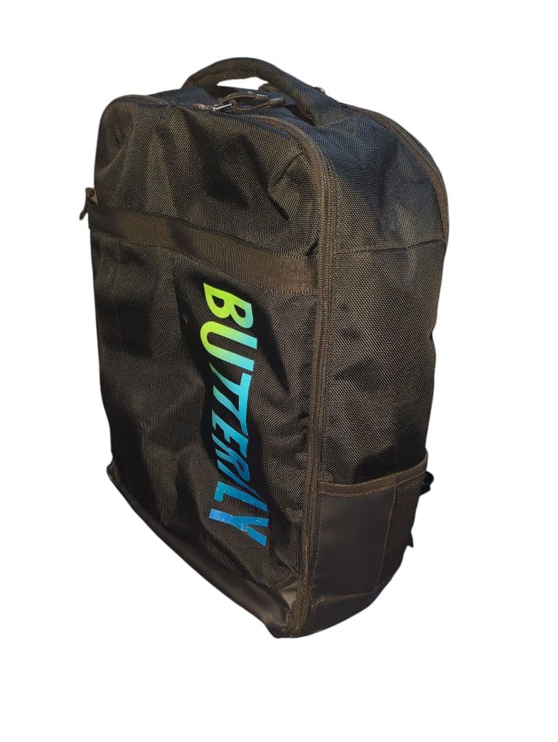 BUTTERFLY Table Tennis Bag