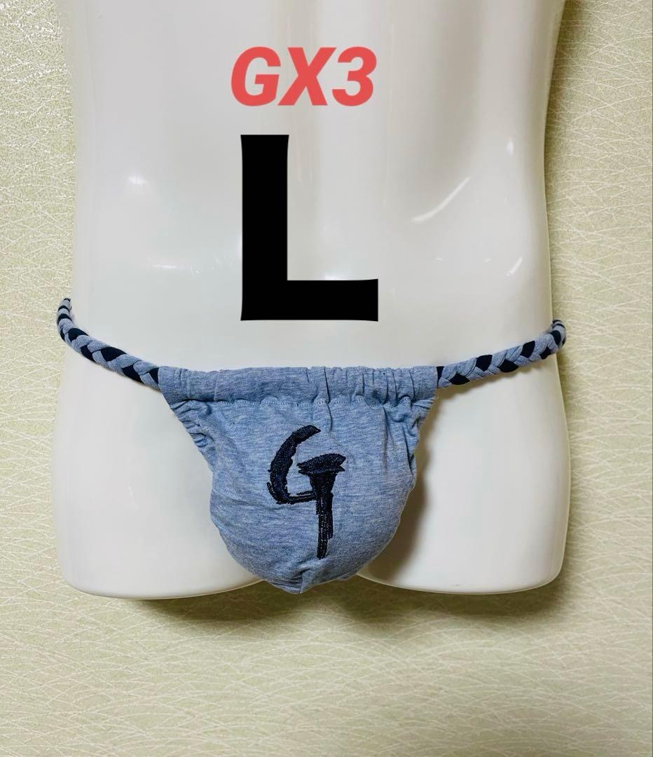 GX3 JAPONESQUE FUNDOSHI L