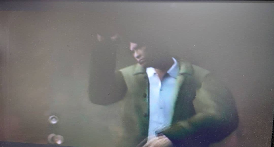 【PS3】 Set of 2: Yakuza 1 & 2 HD Edition / Yakuza 3 Software