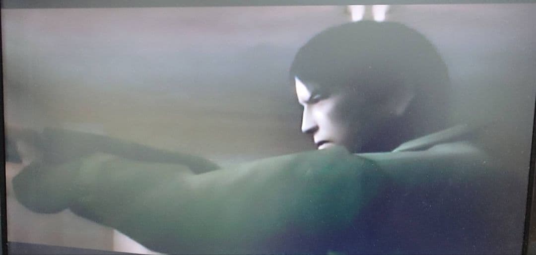【PS3】 Set of 2: Yakuza 1 & 2 HD Edition / Yakuza 3 Software