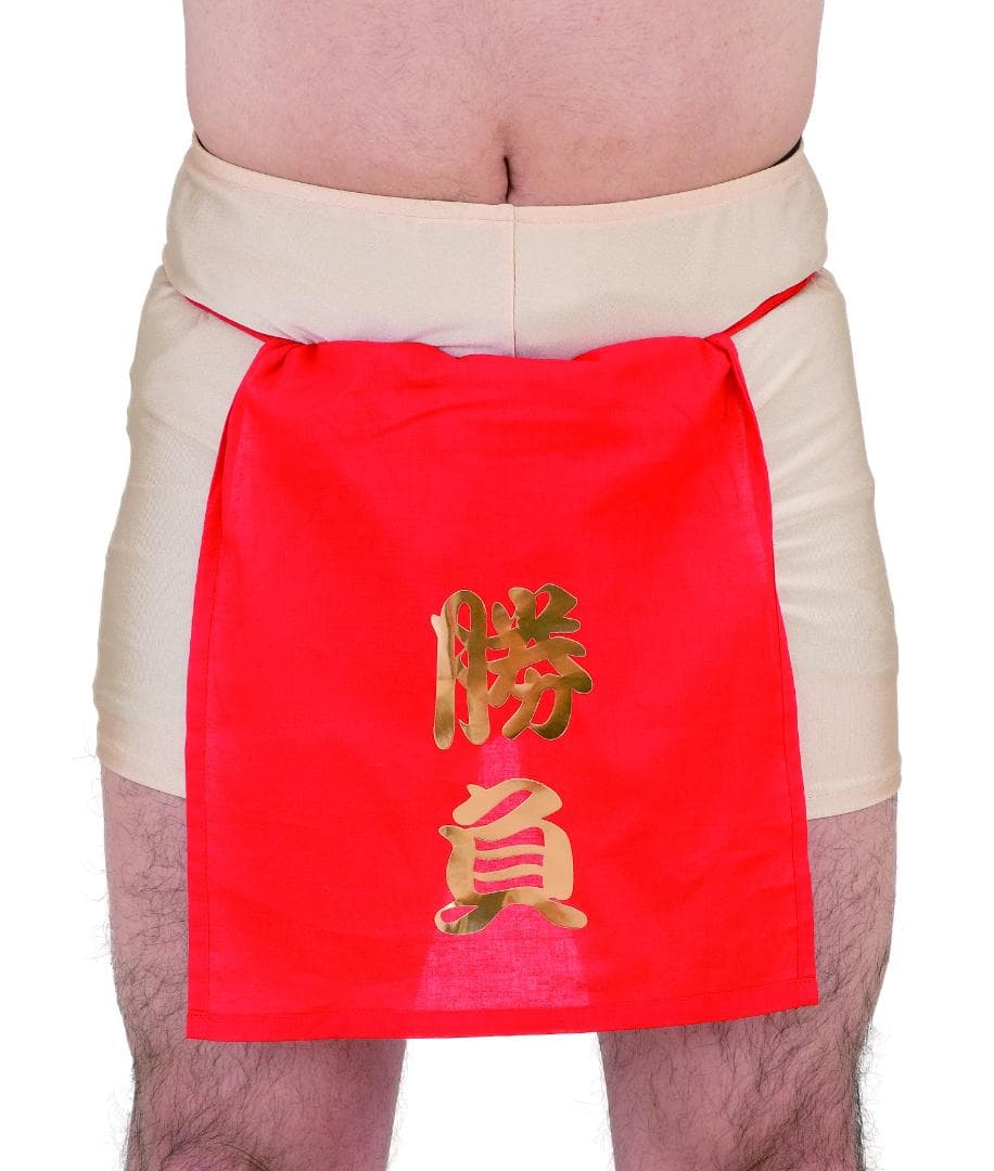 Victory Fundoshi - Red