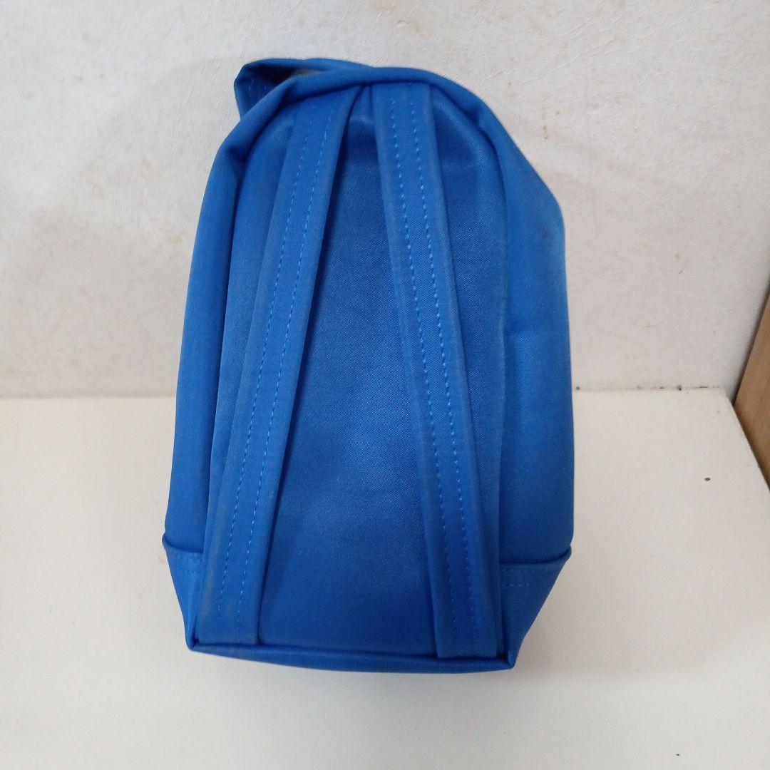 ELLE PETITE Blue Backpack
