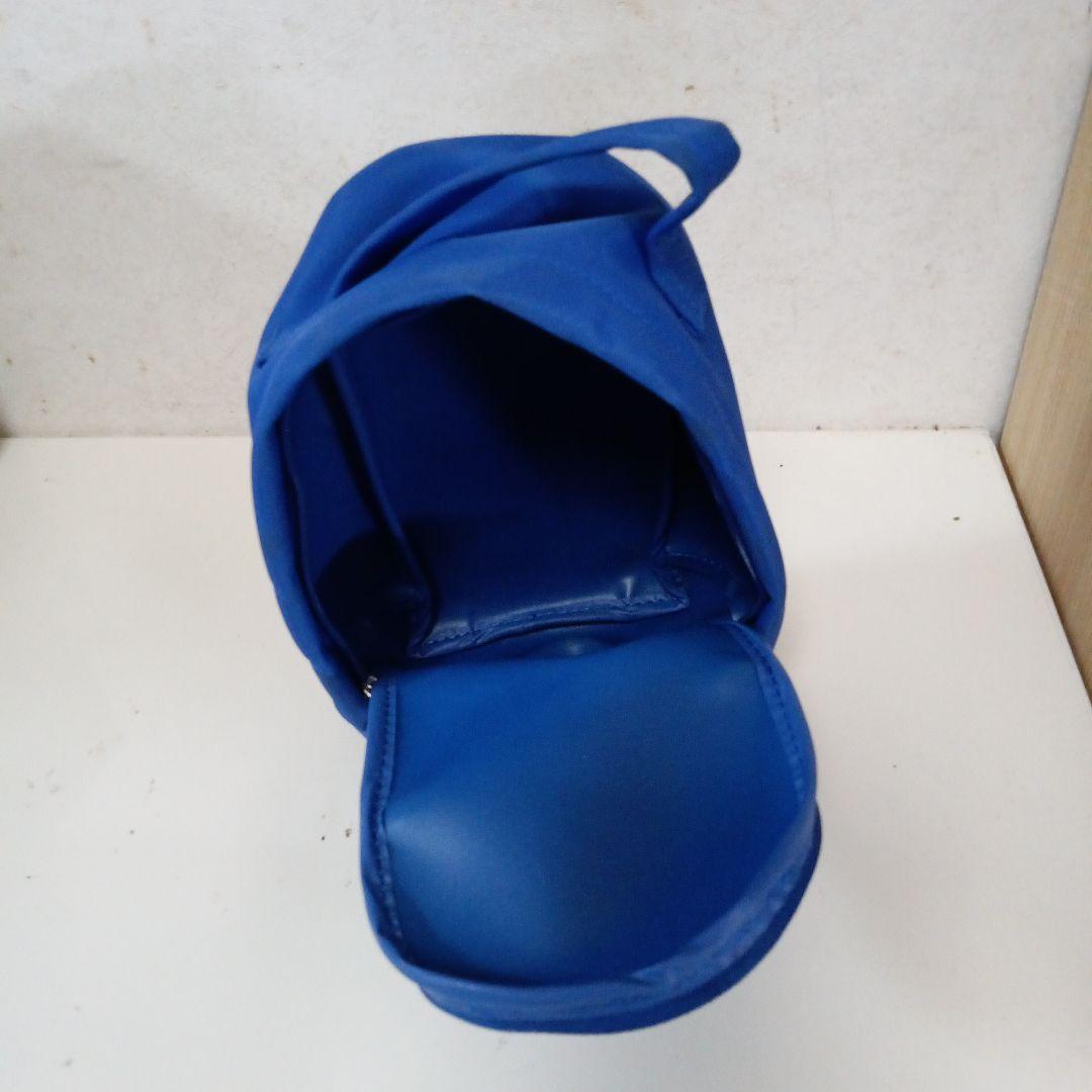 ELLE PETITE Blue Backpack