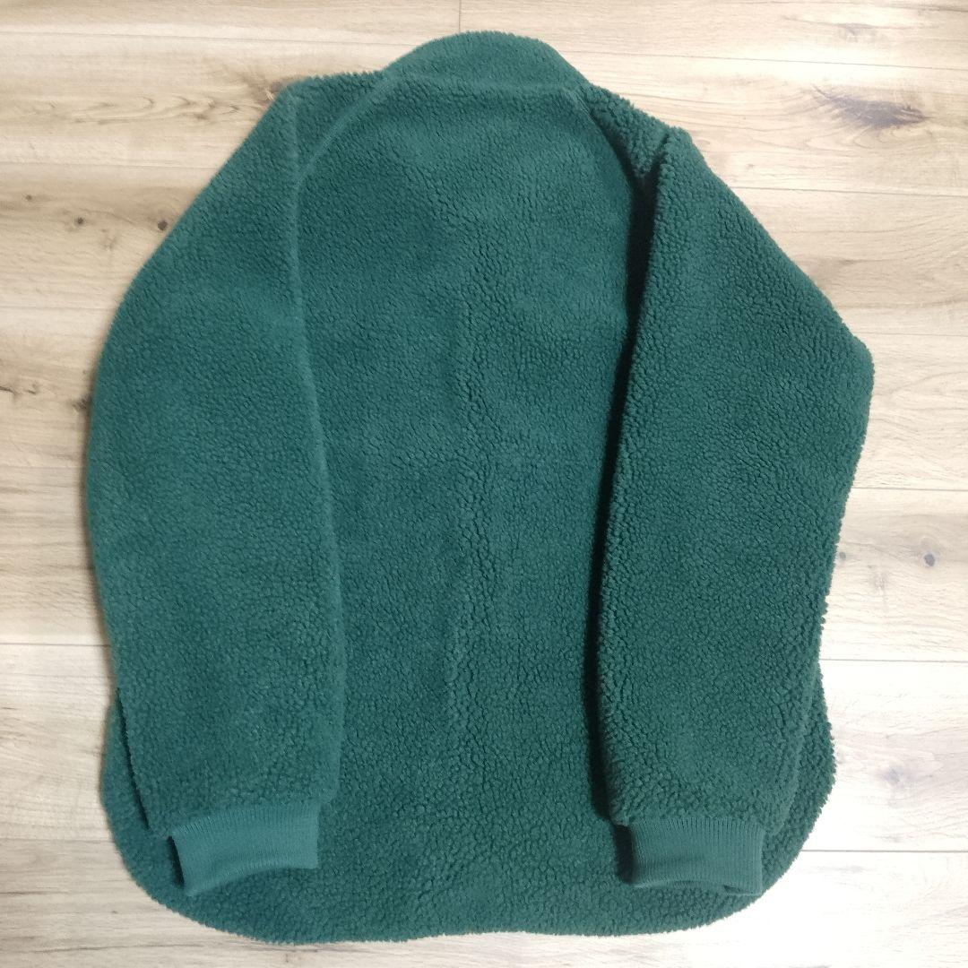 Fleece jacket