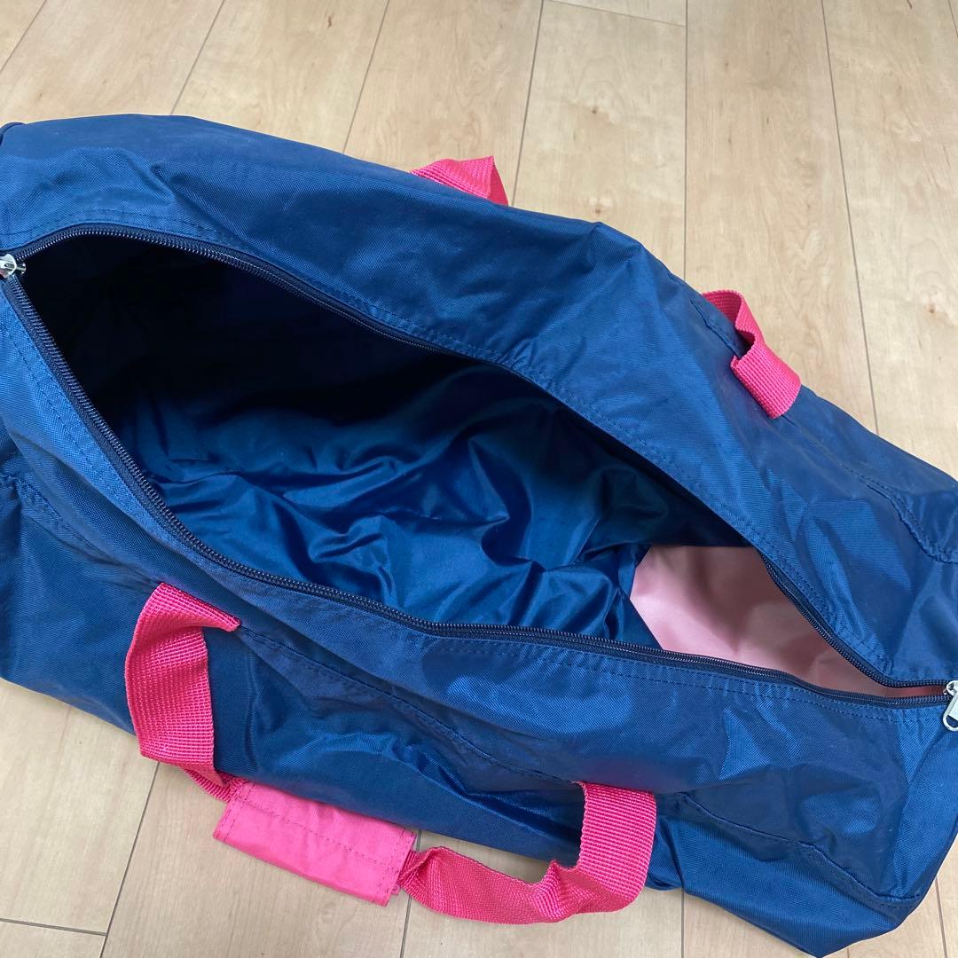 Final Price Drop! Cheerleading Boston Bag