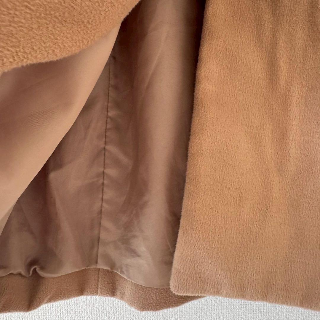 Vis - Outerwear Chester Coat - Simple Brown - L