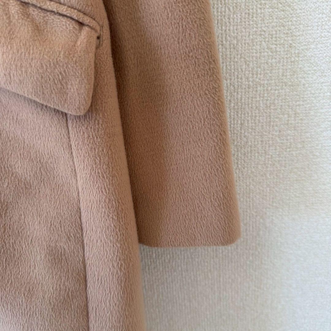 Vis - Outerwear Chester Coat - Simple Brown - L