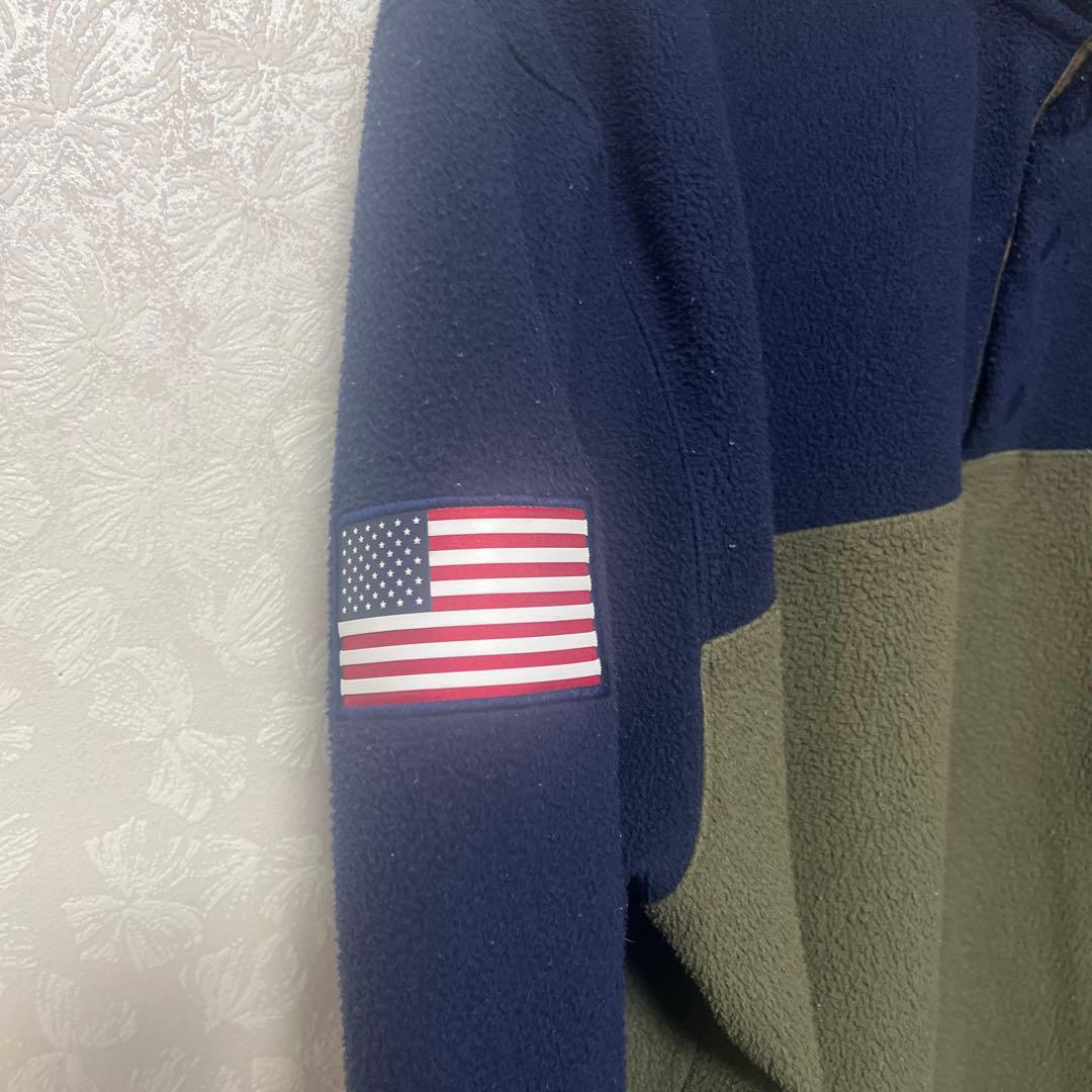 Polo Ralph Lauren Fleece Jacket
