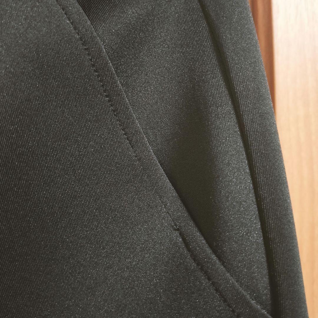 EGOZARU Basketball Sweatpants Black M
