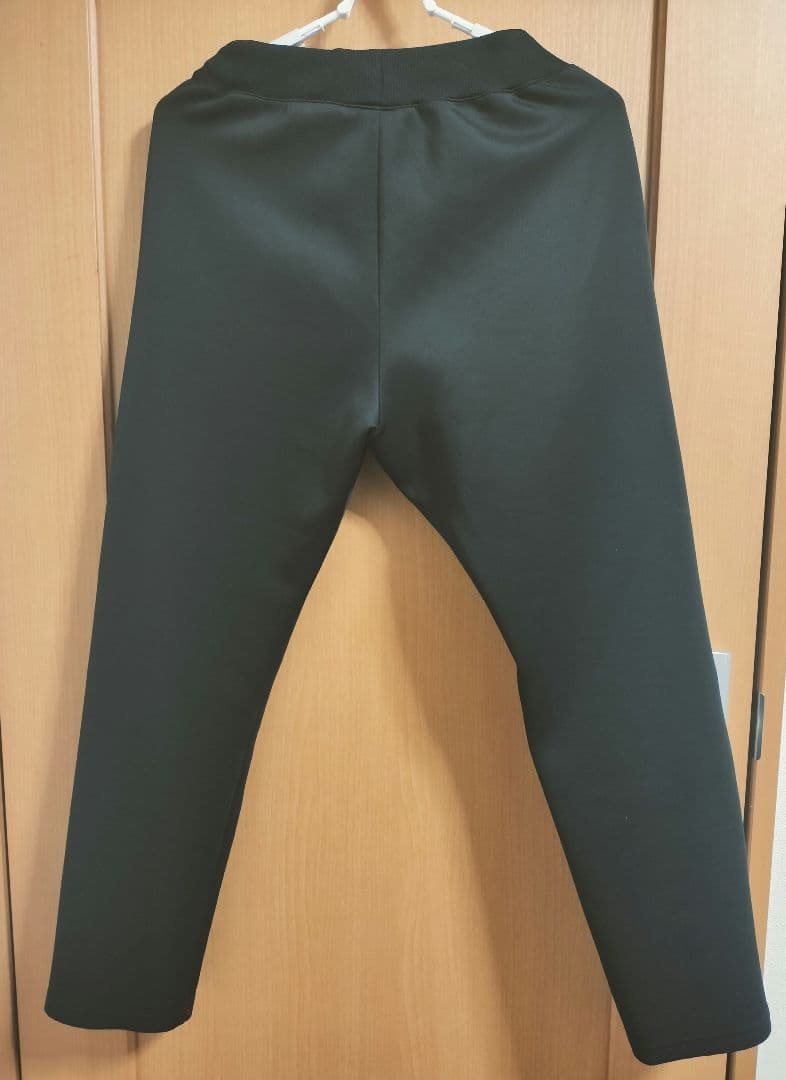 EGOZARU Basketball Sweatpants Black M
