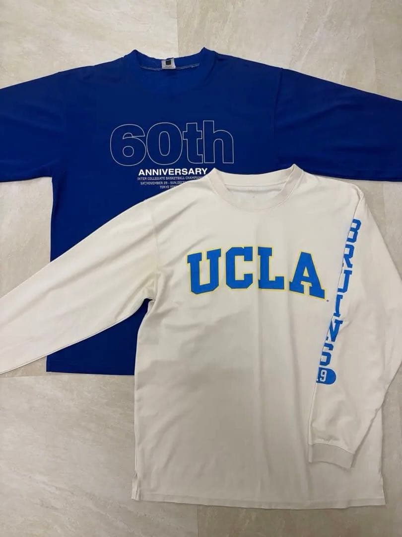 Basketball Long T-Shirt