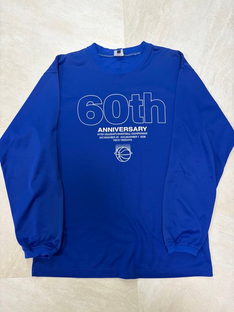 Basketball Long T-Shirt