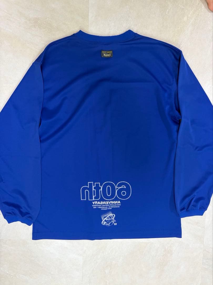 Basketball Long T-Shirt