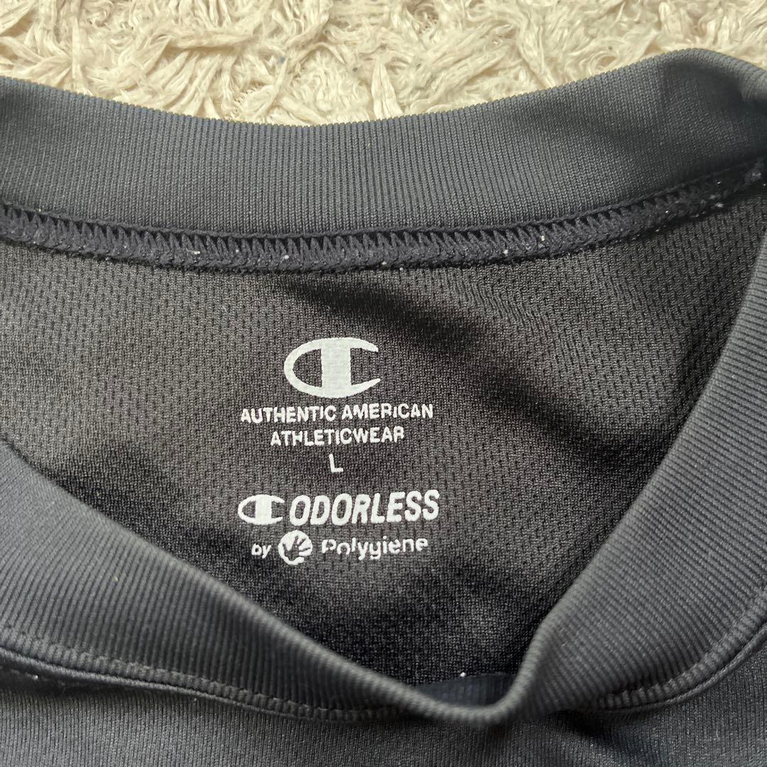Champion Sports T-Shirt
