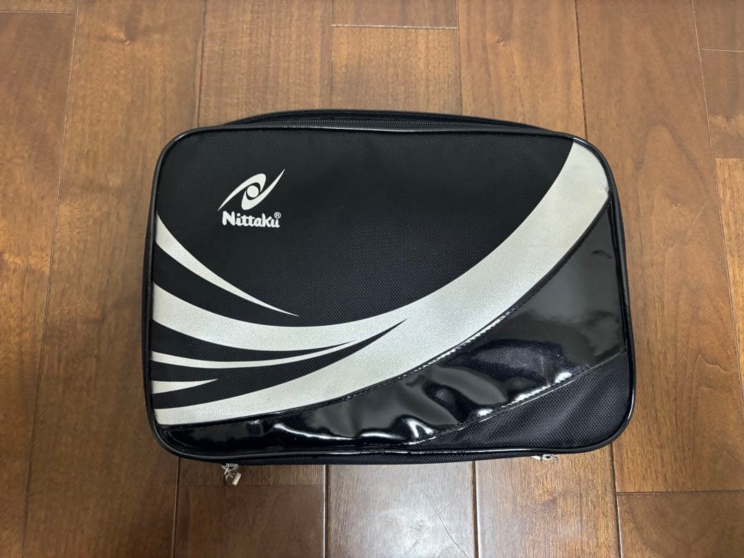 Nittaku Table Tennis Racket Case