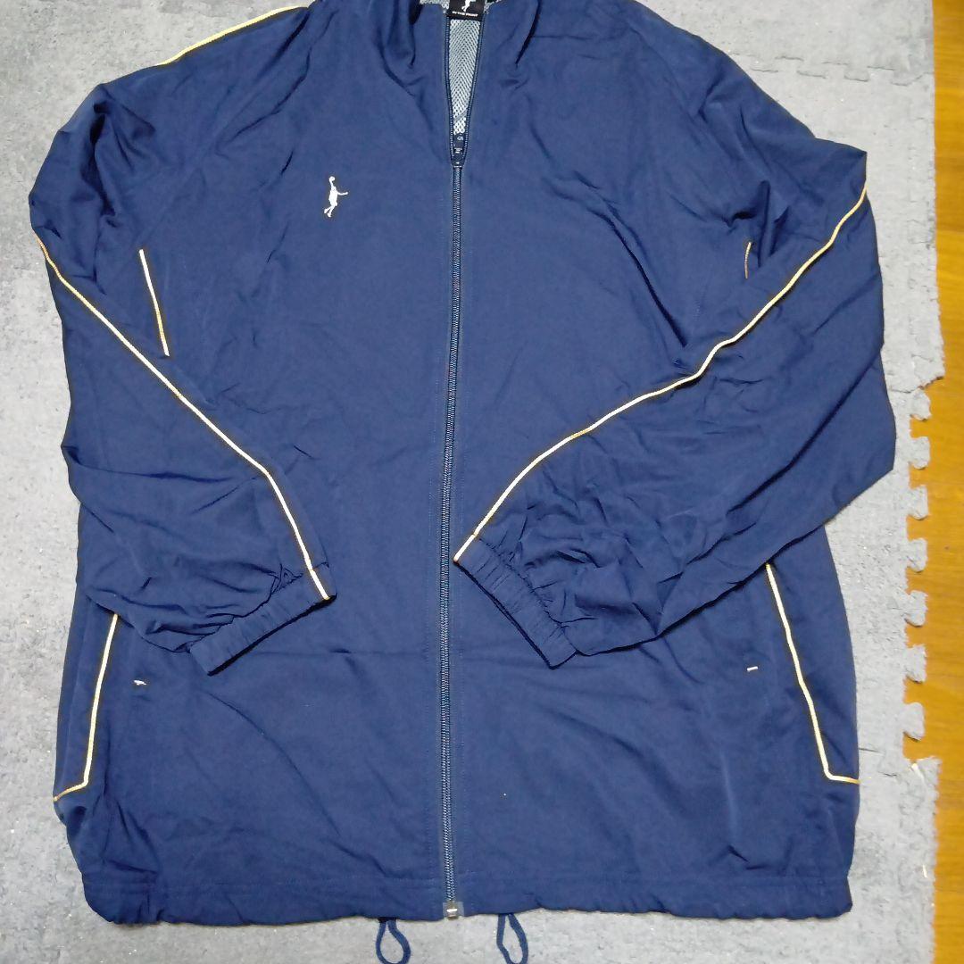 Navy 3XL Warm-up Wear Price Drop!
