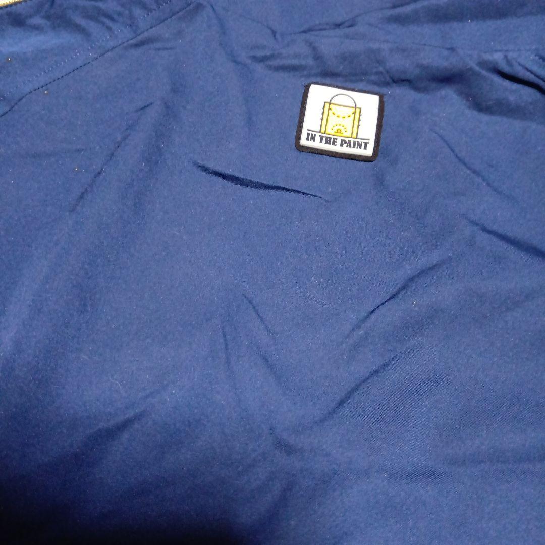 Navy 3XL Warm-up Wear Price Drop!