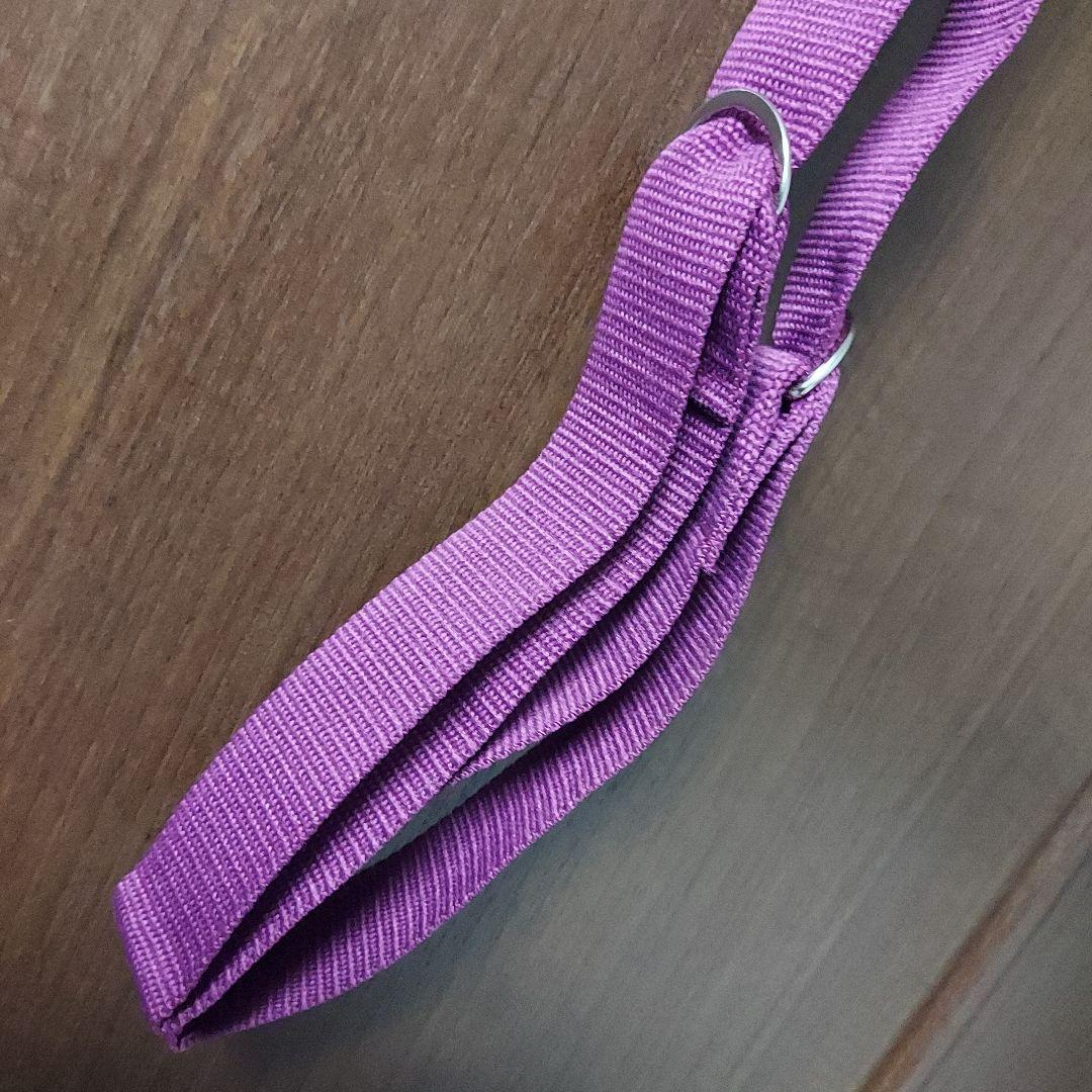 【New, Unused】Yoga Mat Strap for Yoga & Fitness