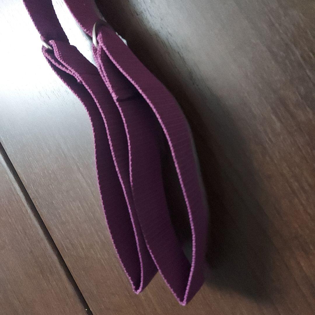 【New, Unused】Yoga Mat Strap for Yoga & Fitness
