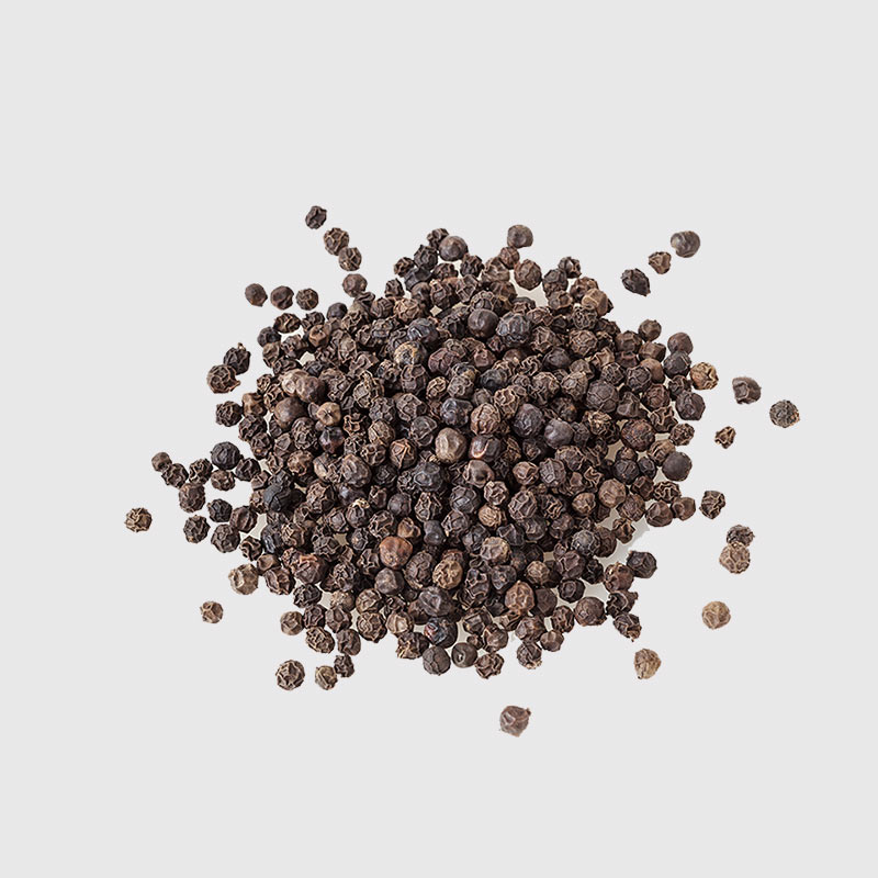 BLACK PEPPER
