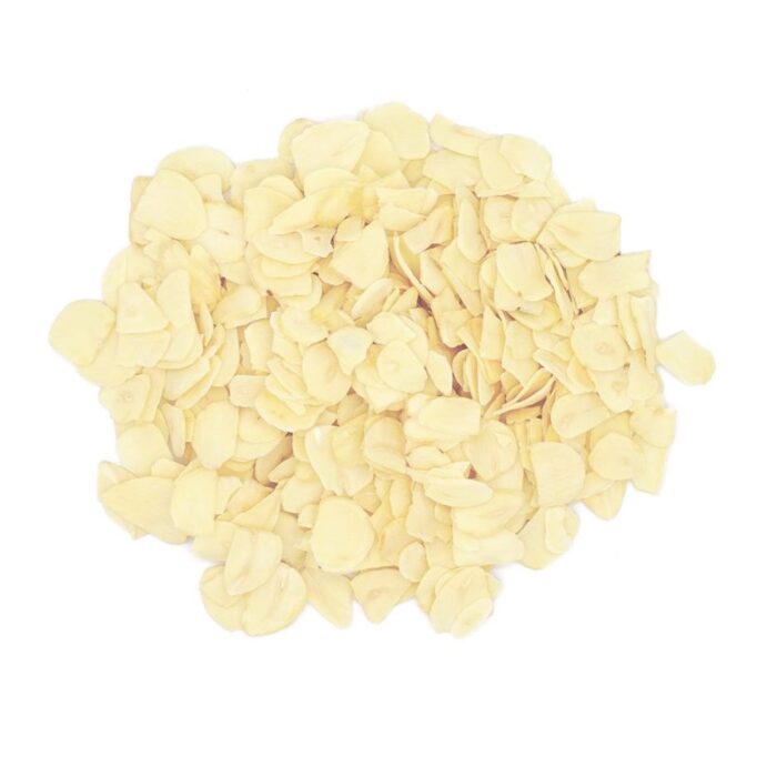 DRY GARLIC