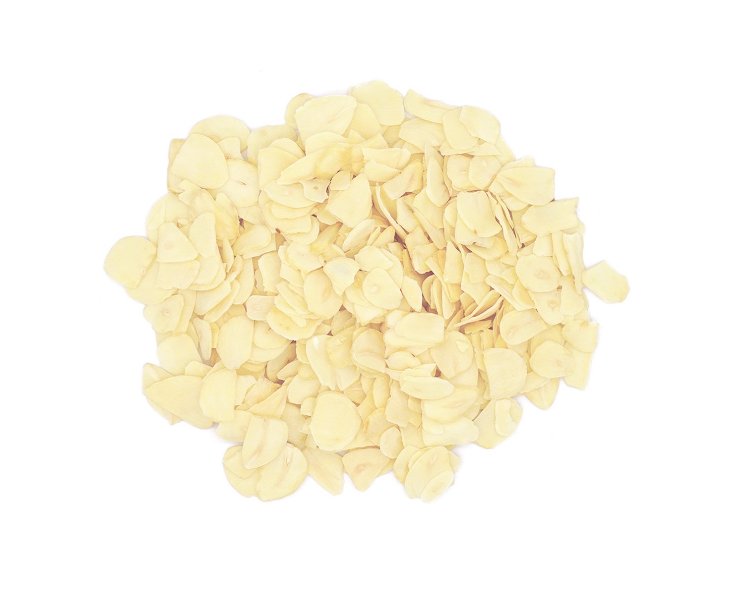 DRY GARLIC
