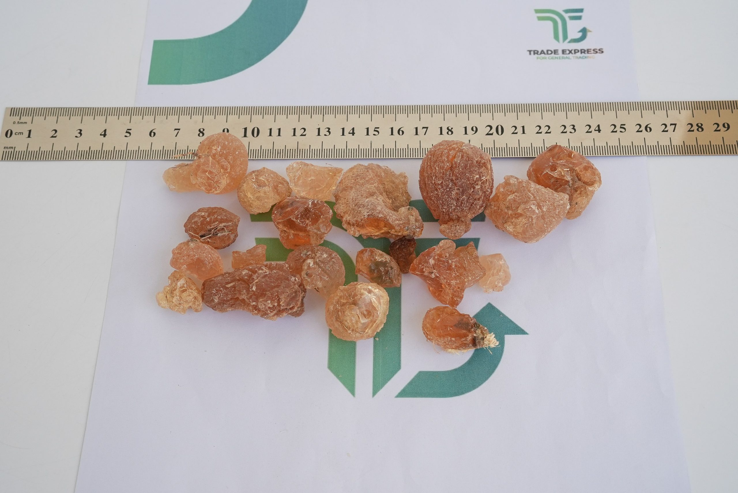 ARABIC GUM - Image 3