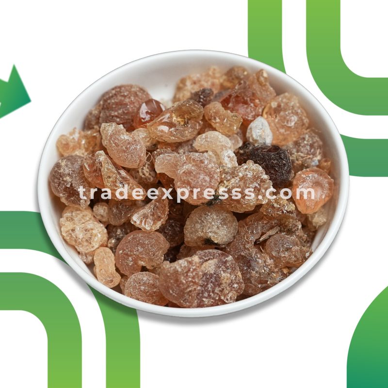 ARABIC GUM