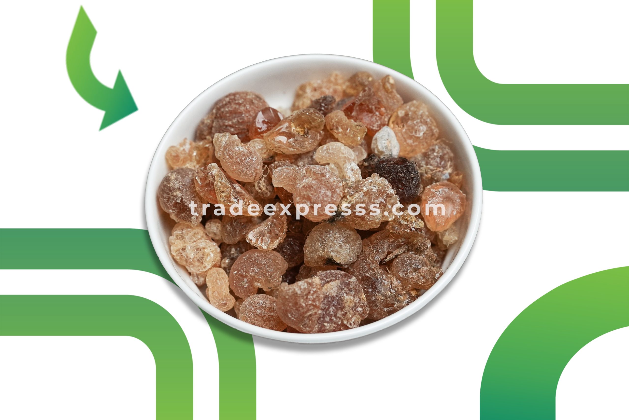 ARABIC GUM
