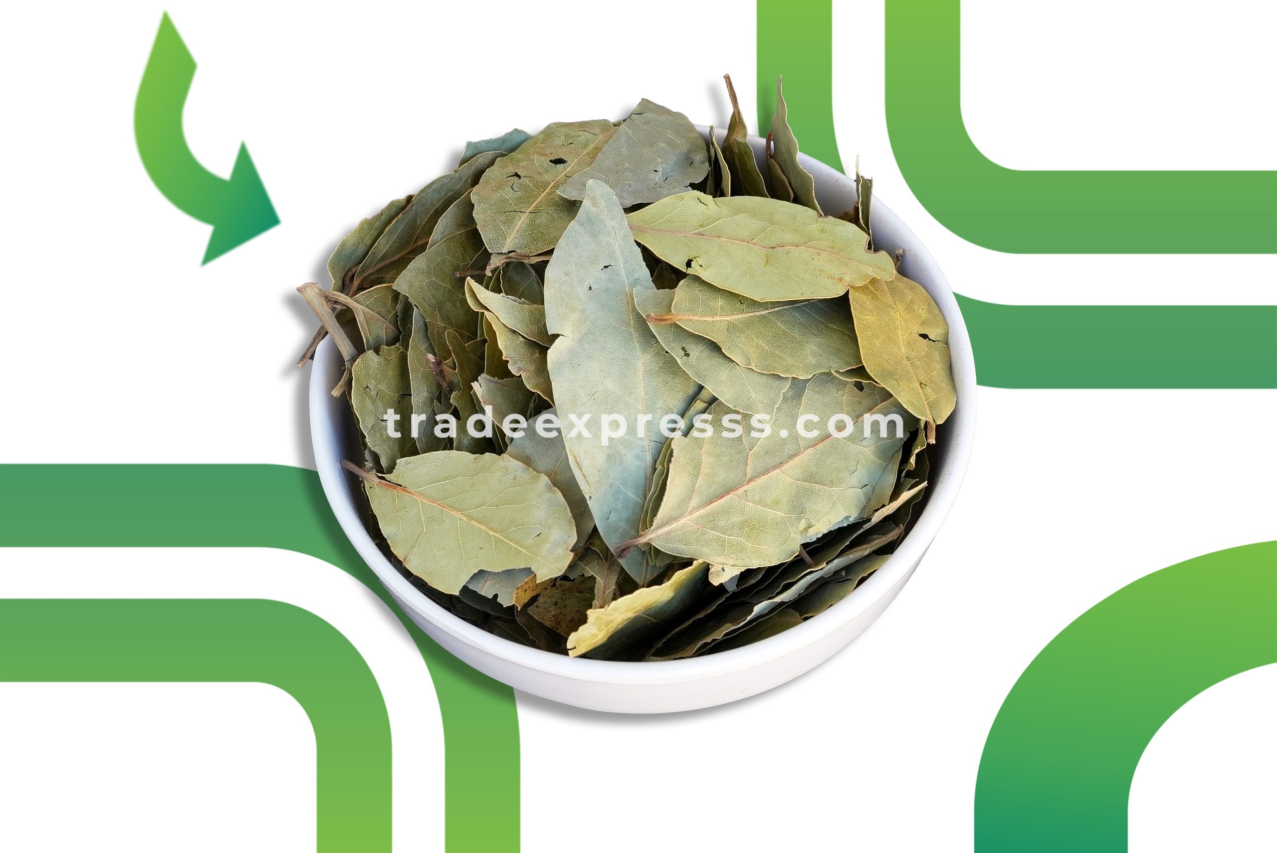 BAY LEAVES