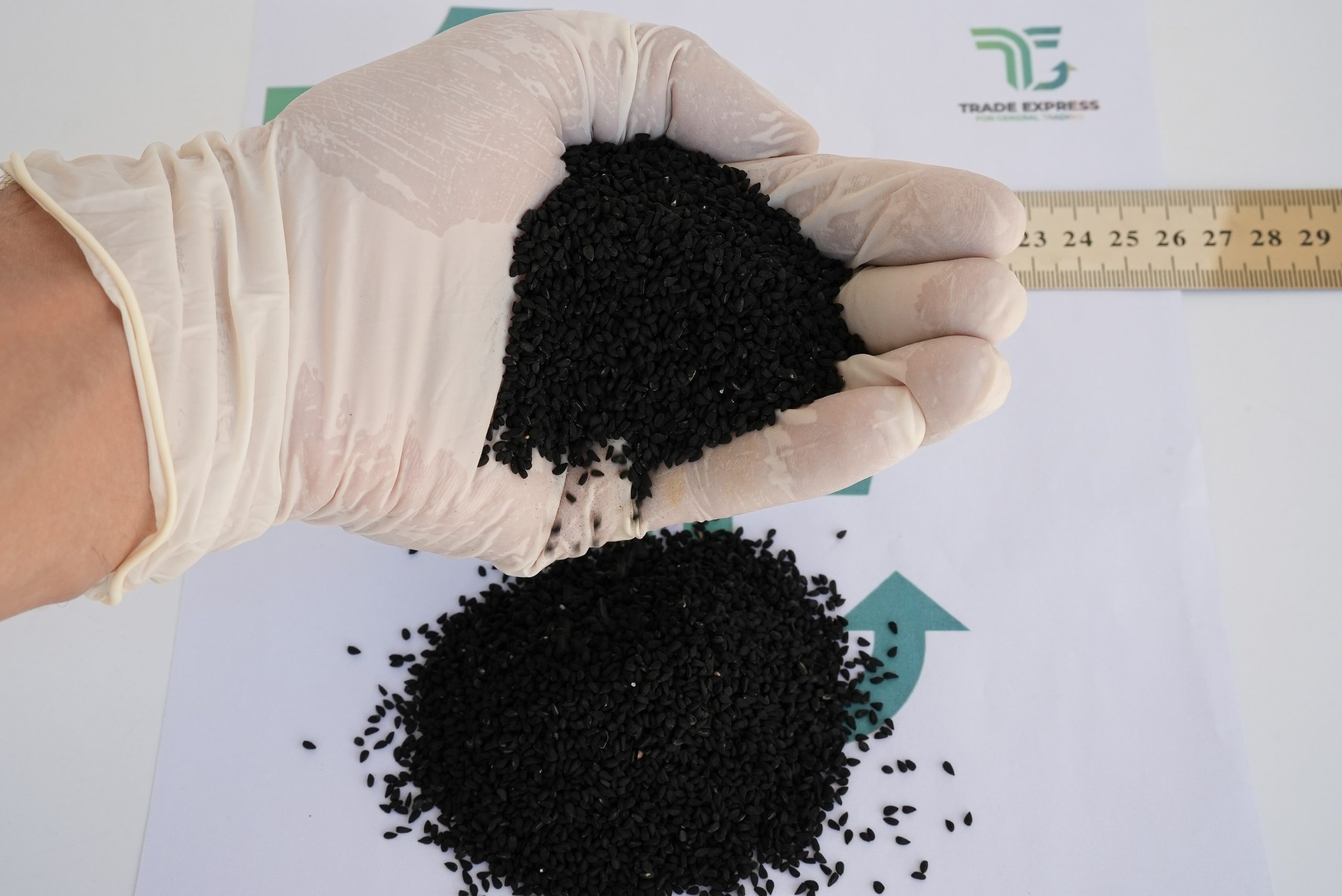 BLACK CUMIN SEEDS - Image 2