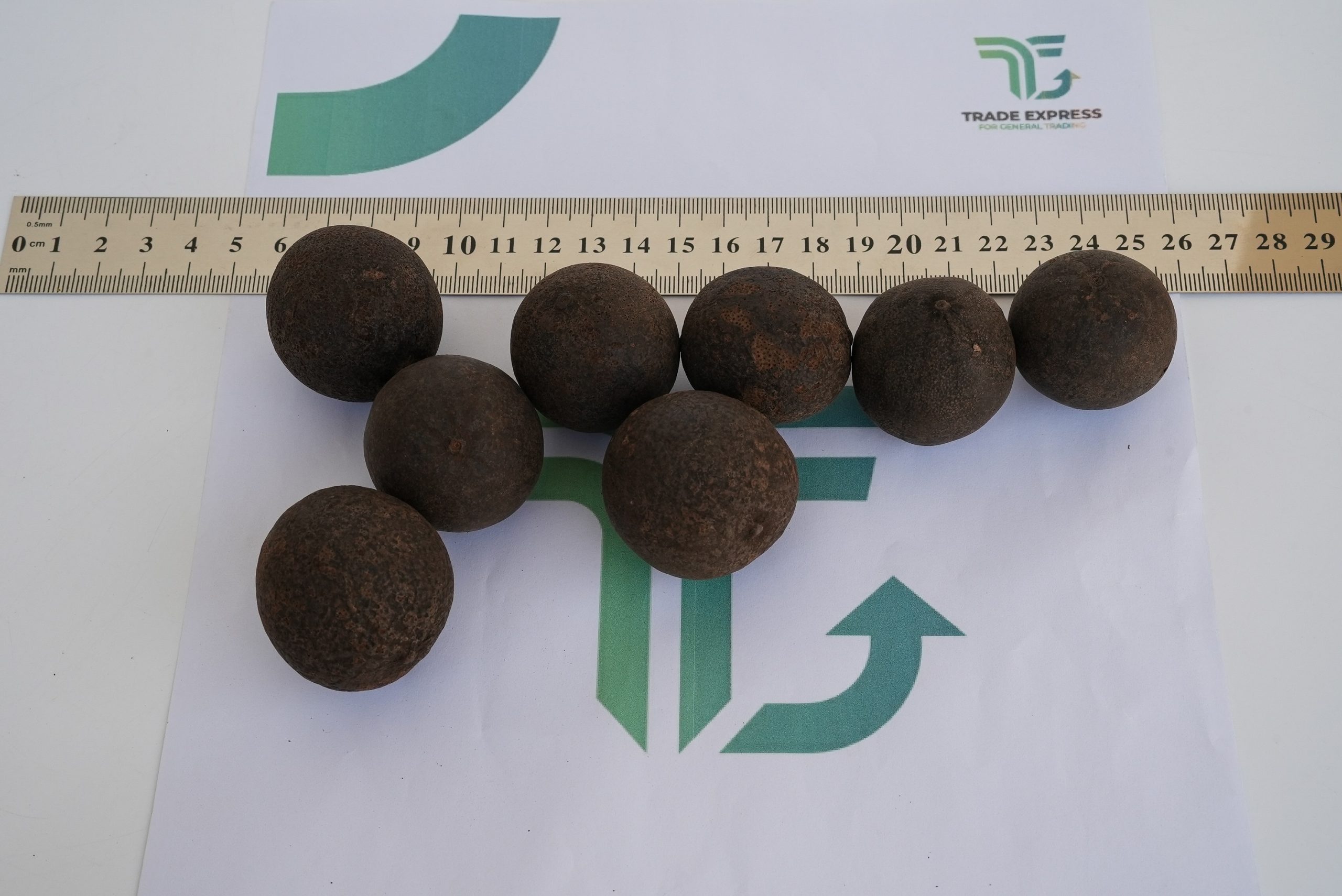 DRY BLACK LEMON - Image 3