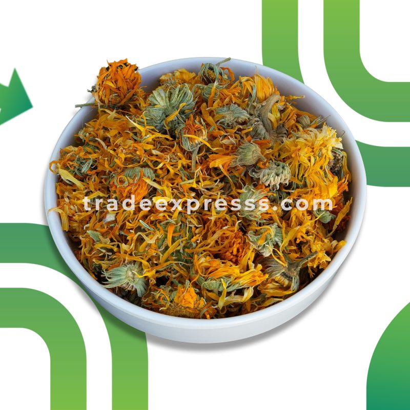 CALENDULA