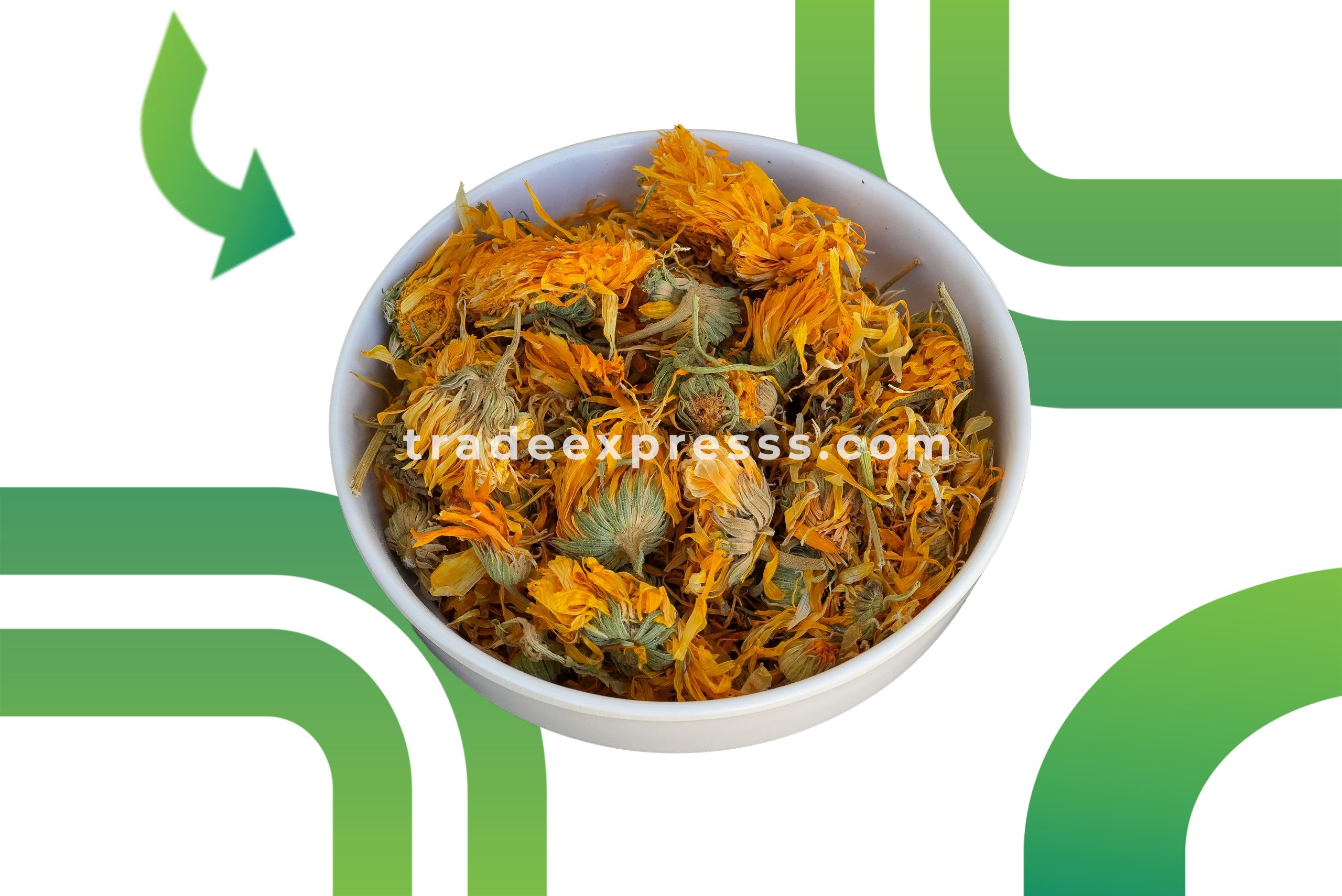 CALENDULA - Image 2