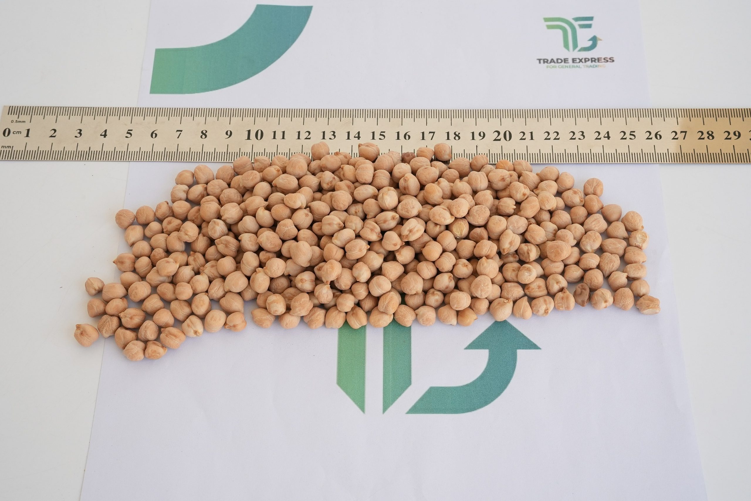 CHICKPEAS - Image 3
