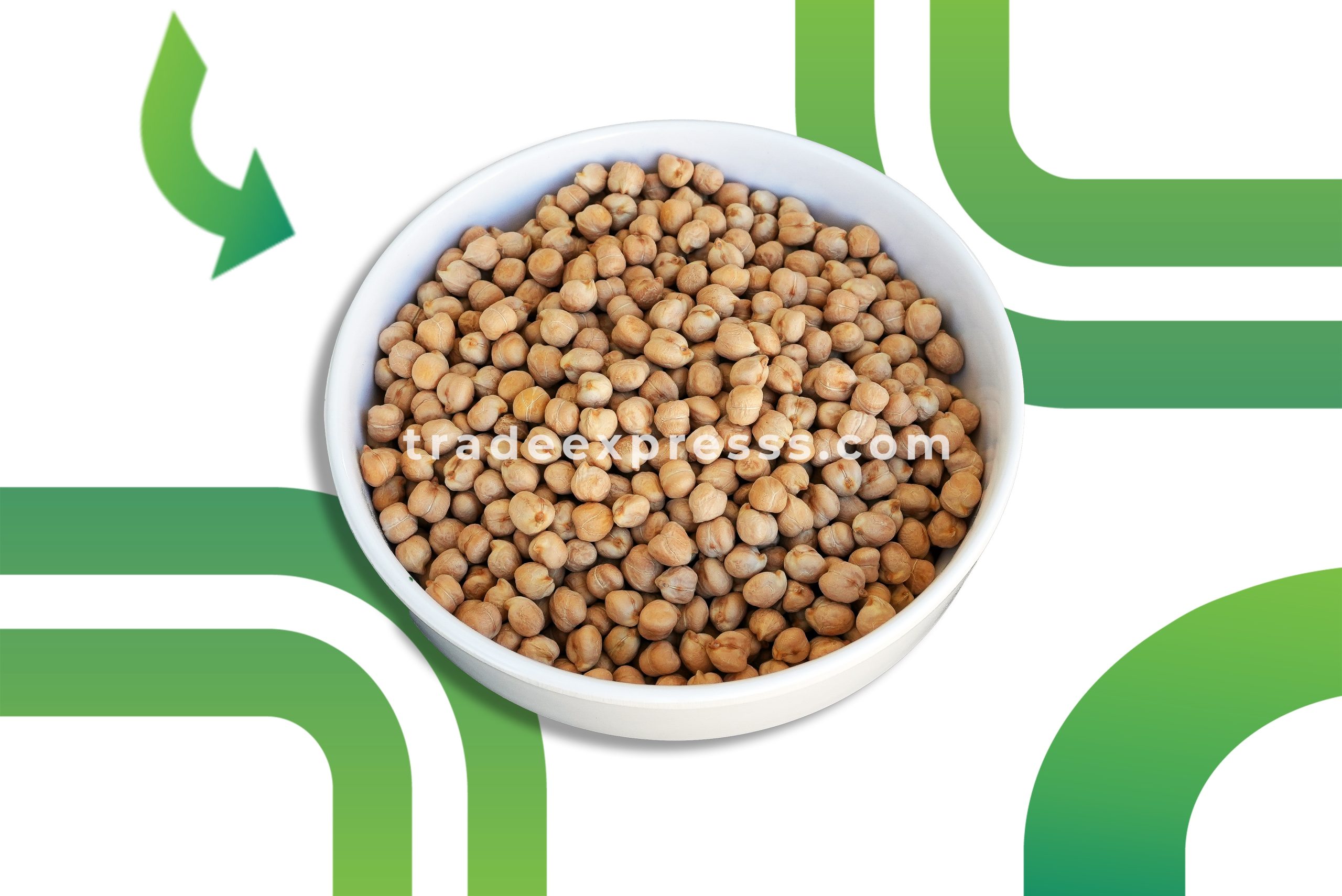 CHICKPEAS