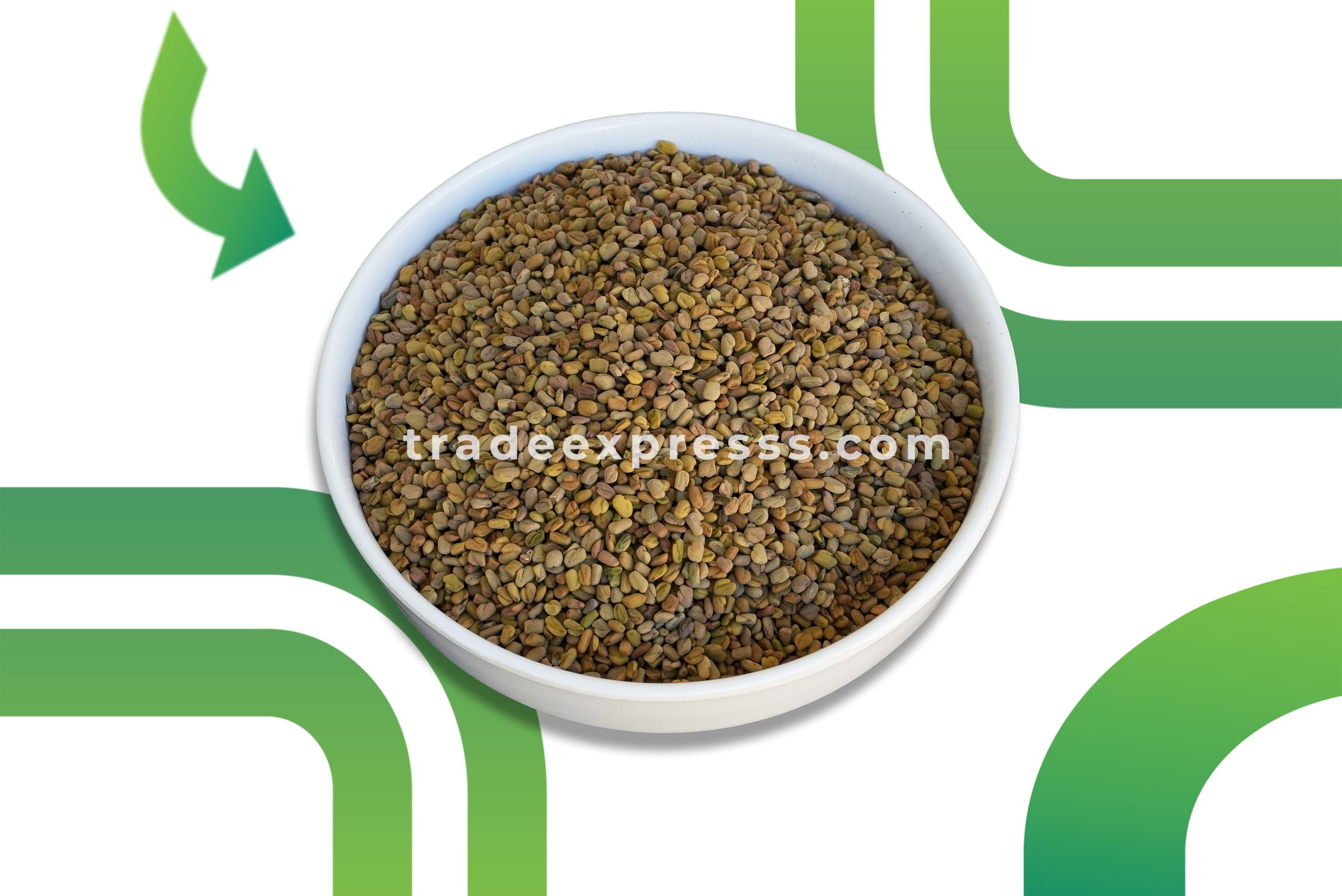FENUGREEK SEEDS