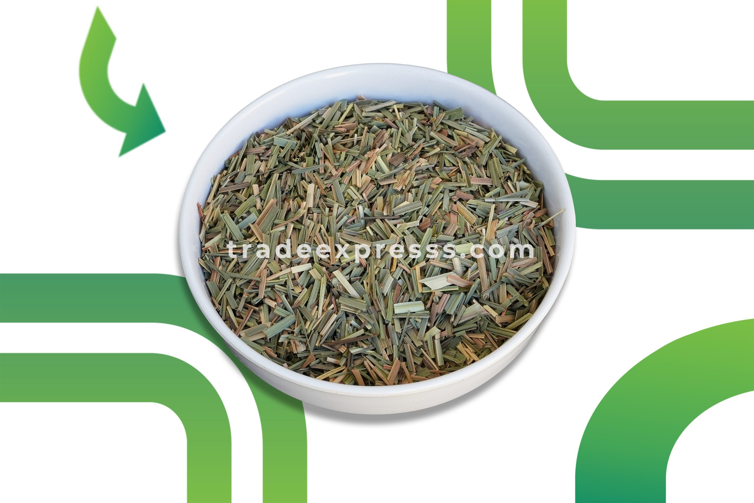 LEMON GRASS - Image 2