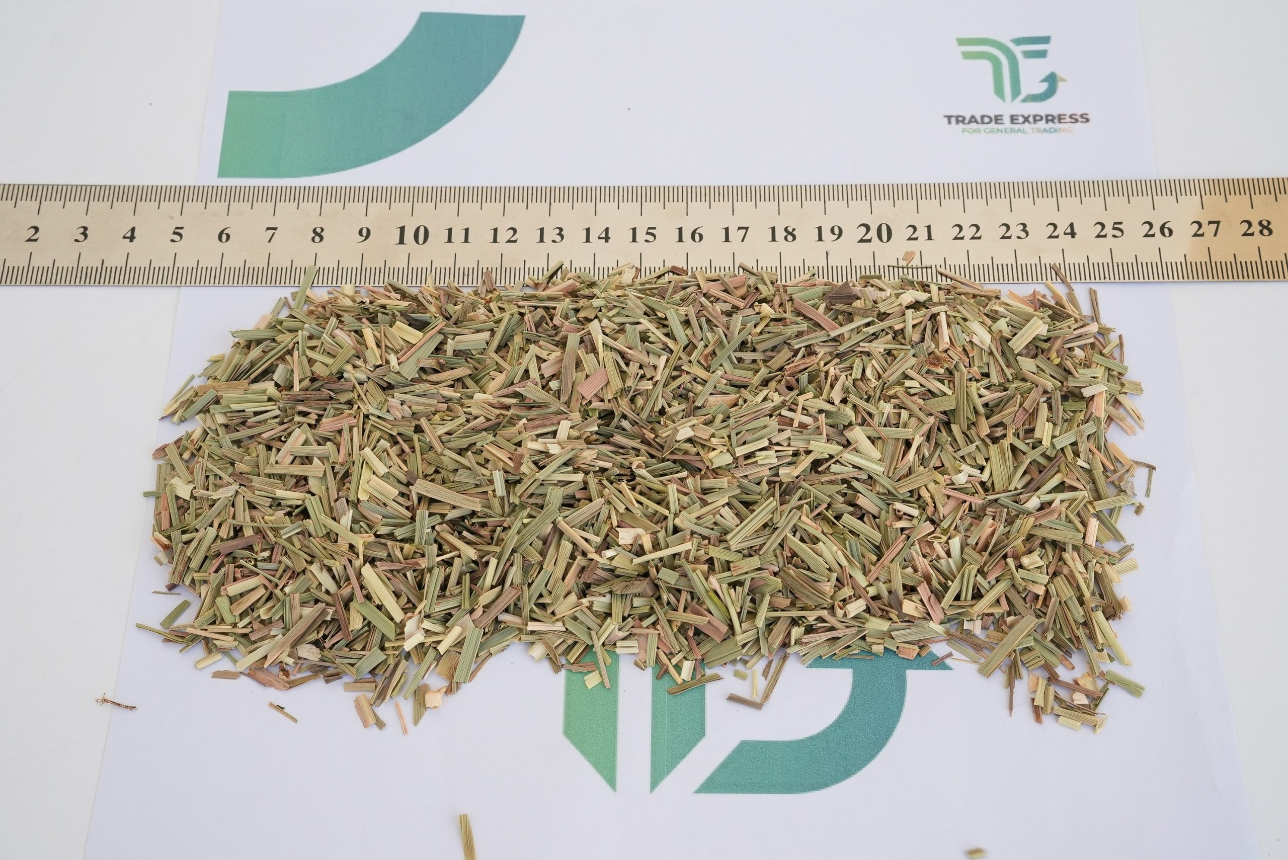 LEMON GRASS - Image 4