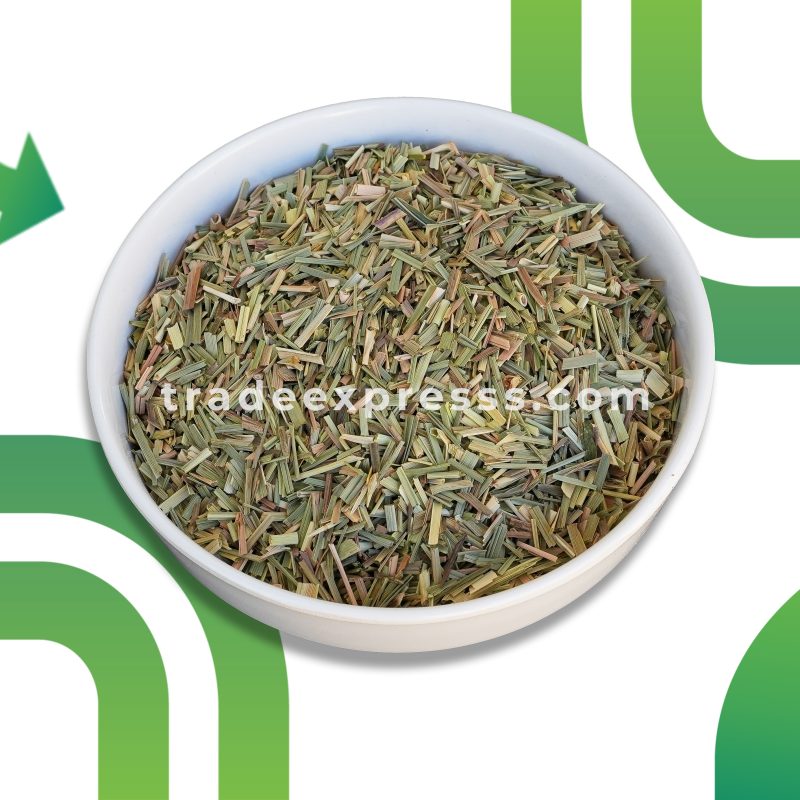 LEMON GRASS