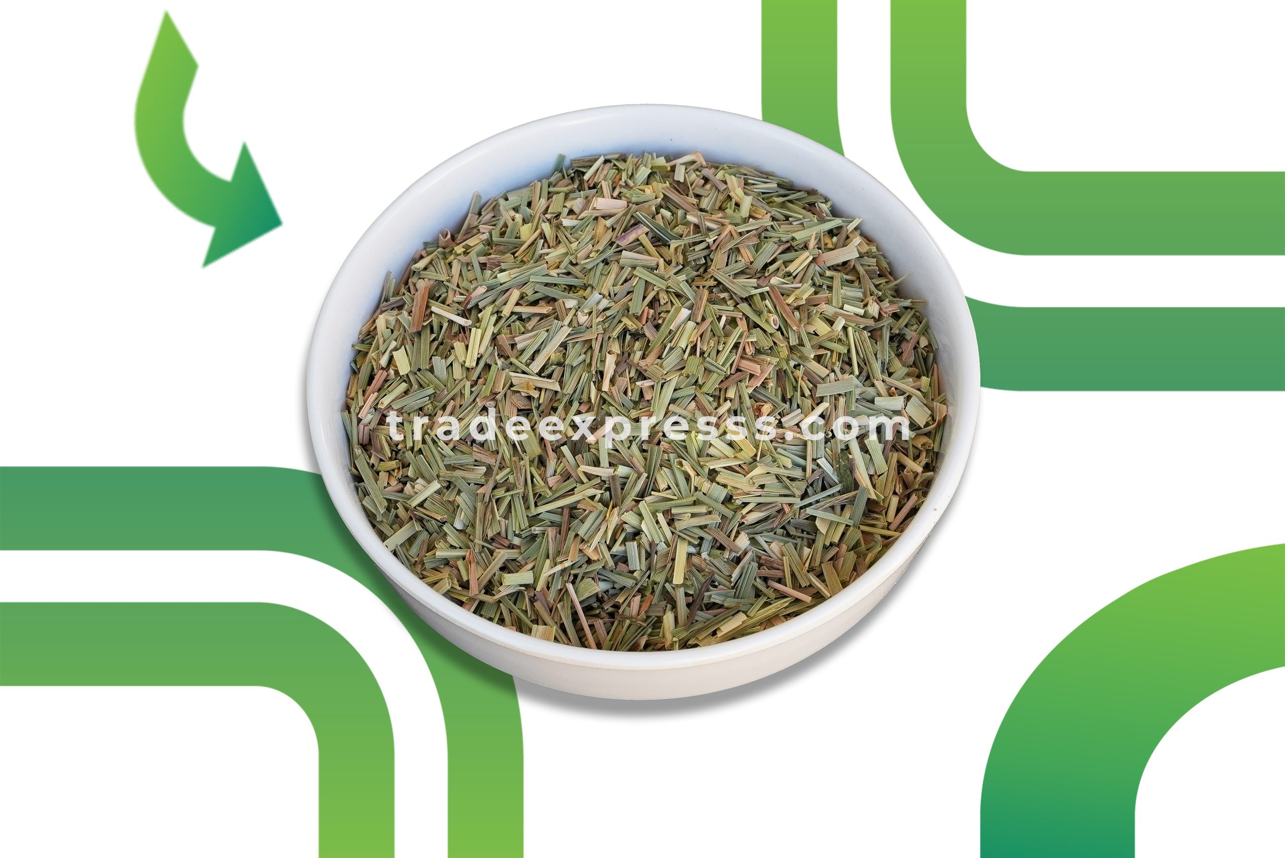 LEMON GRASS