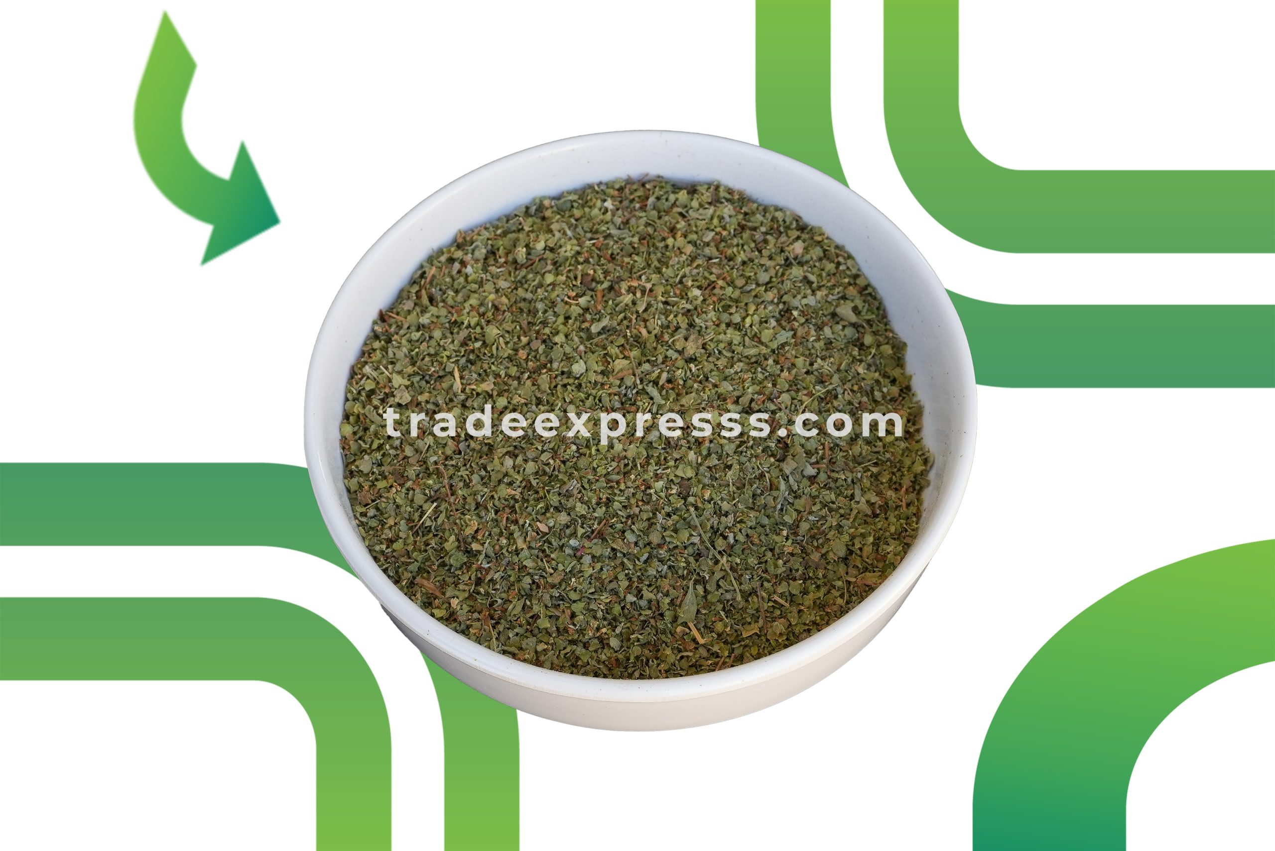MARJORAM