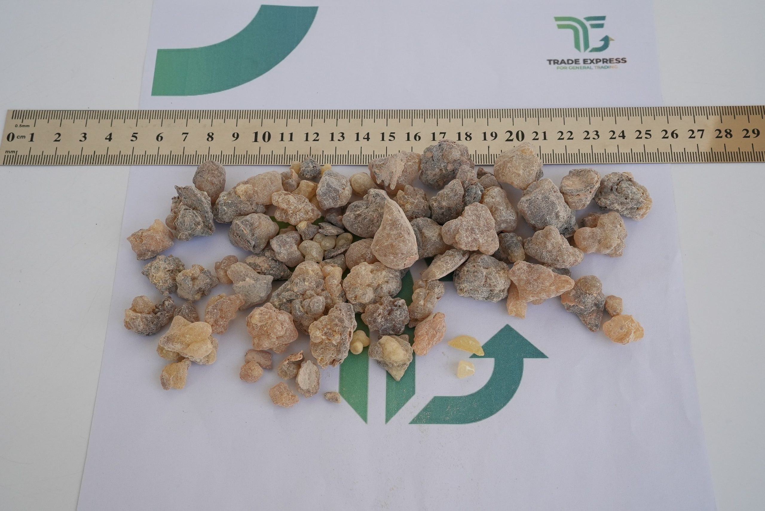 OLIBANUM GUM - Image 3