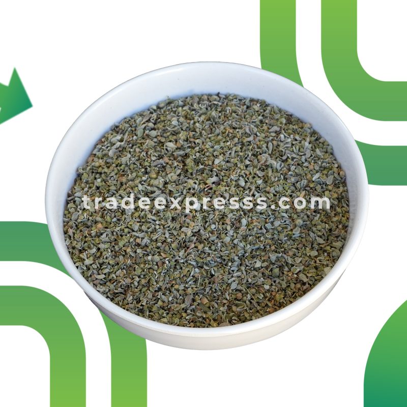 OREGANO
