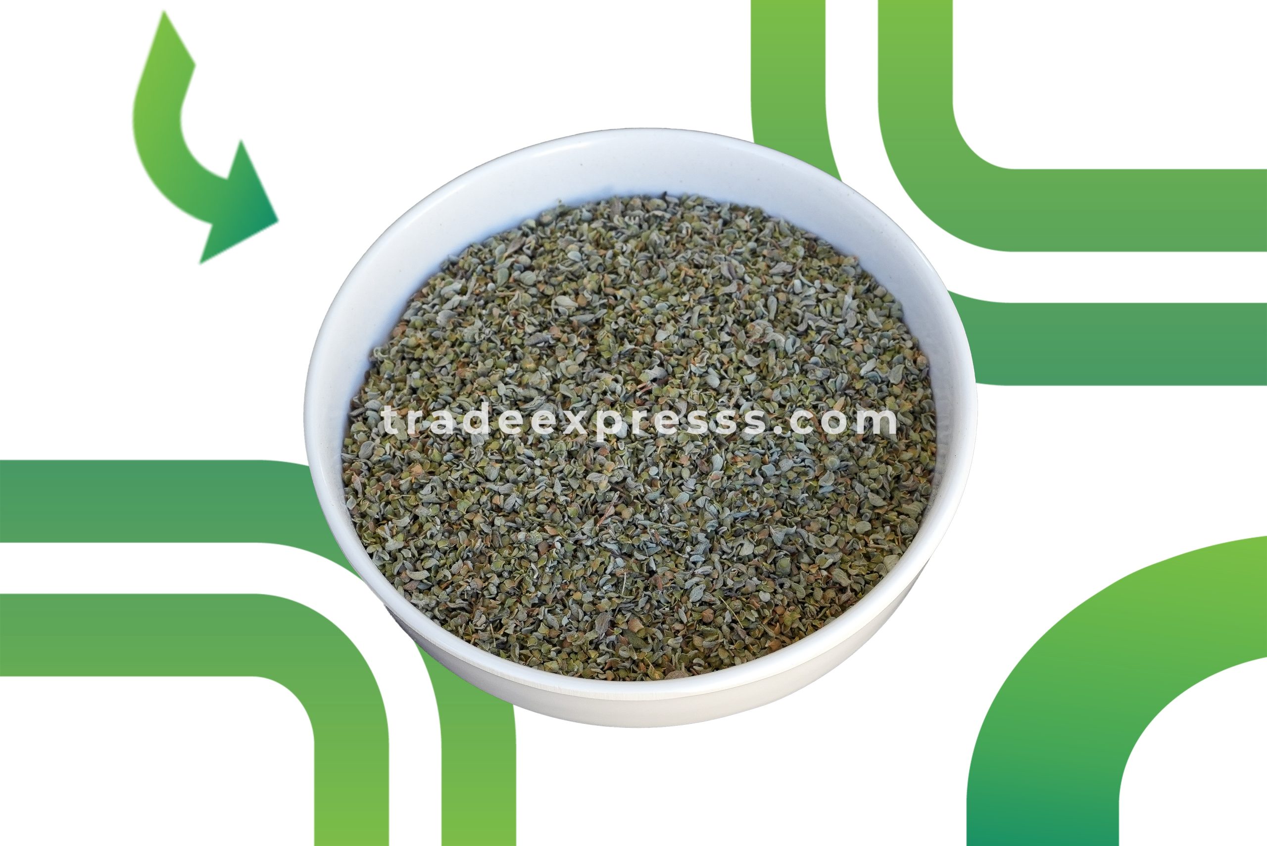 OREGANO